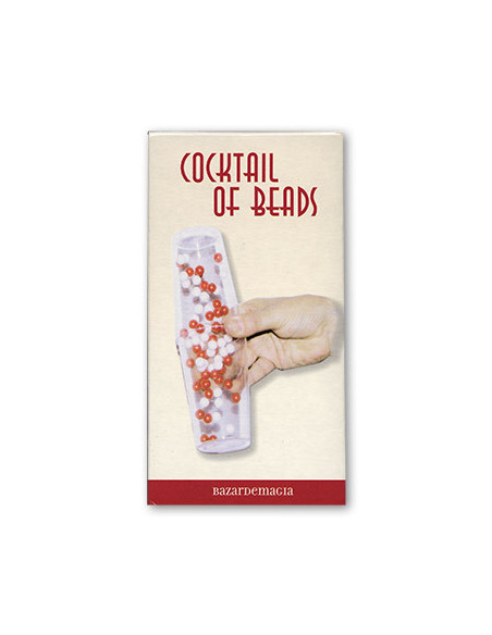 COCKTAIL DE PERLAS