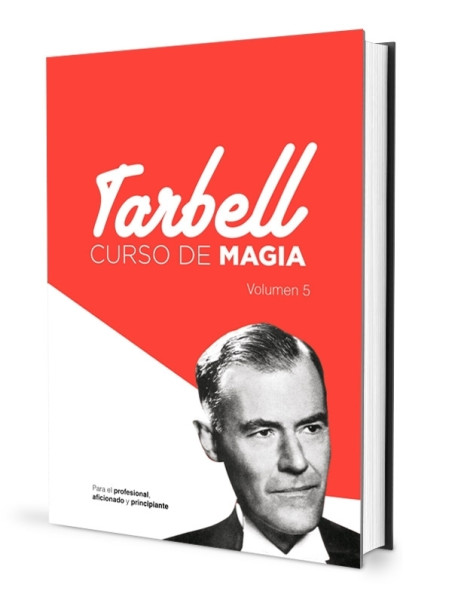 TARBELL VOL.5 (CASTELLANO)