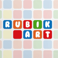 RUBIK ART