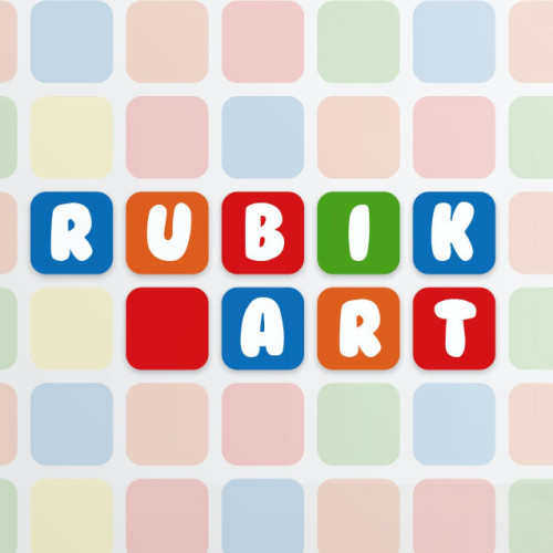 RUBIK ART