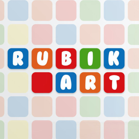RUBIK ART