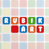 RUBIK ART
