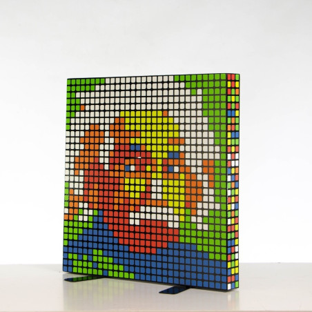 RUBIK ART