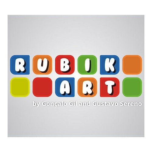 RUBIK ART