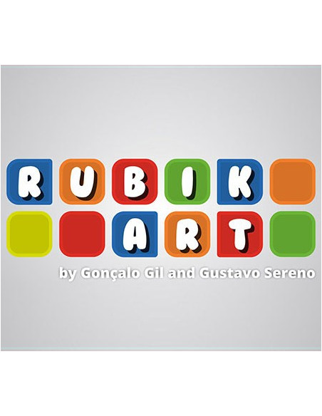 RUBIK ART