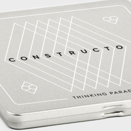 CONSTRUCTO - Adrián Carratalá