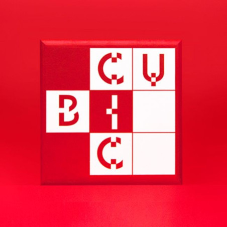 CUBIC - Francis Menotti