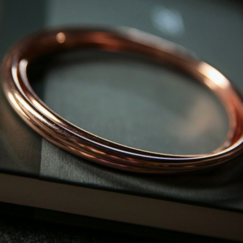 AROS CHINOS ROSA 4" (10,5cm)