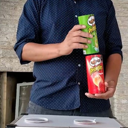 SNACK CHAP