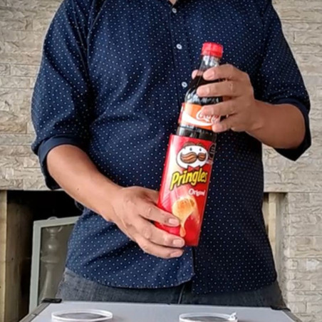 SNACK CHAP