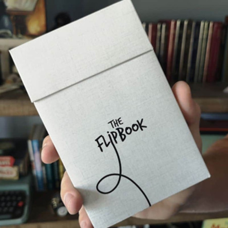 FLIPBOOK (completo)