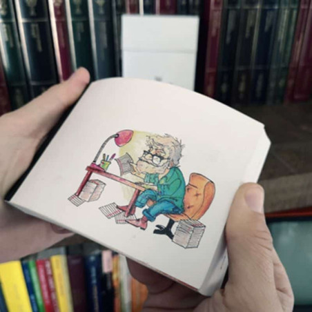 FLIPBOOK (completo)