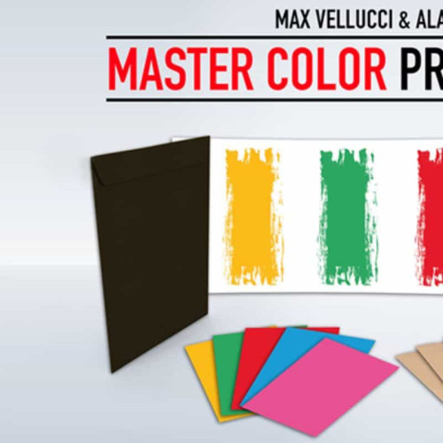 MASTER COLOR PREDICTION 2.0