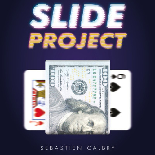 SLIDE PROJECT