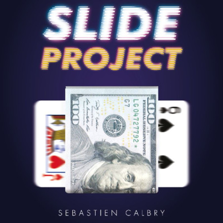 SLIDE PROJECT