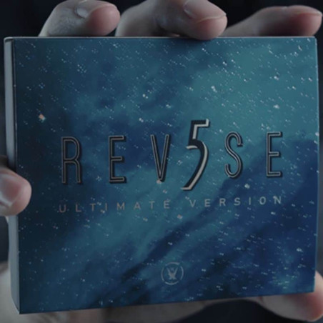 REVISE 5 MARK II