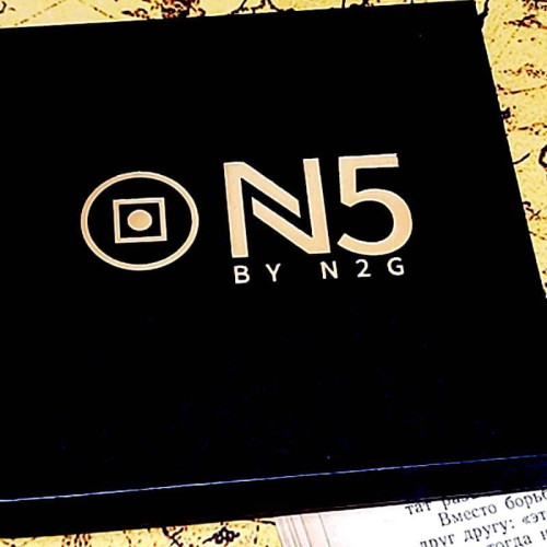 N5 - Set de Monedas