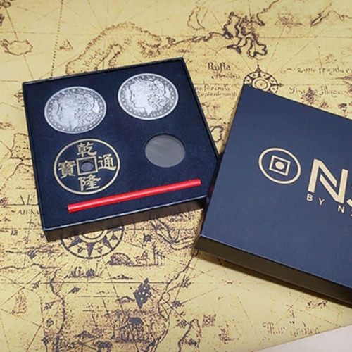 N5 - Set de Monedas