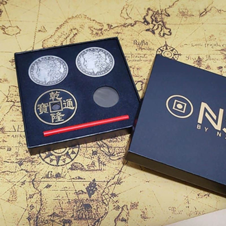 N5 - Set de Monedas