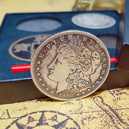 N5 - Set de Monedas