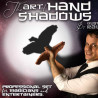EL ARTE DE LAS SOMBRAS - Gustavo Raley