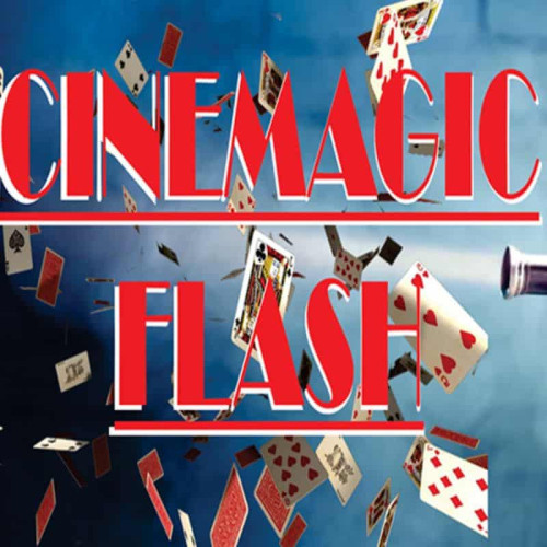 CINEMAGIC FLASH