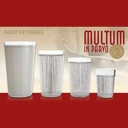 MULTUM IN PARVO PRO