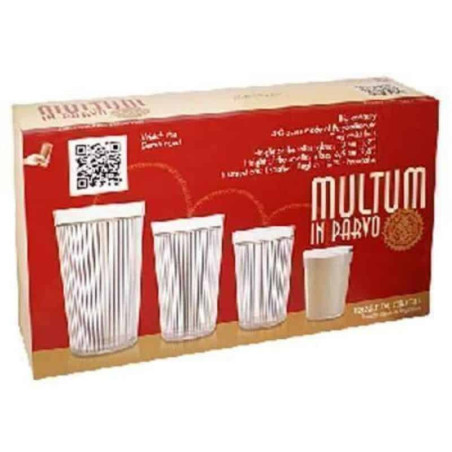 MULTUM IN PARVO PRO