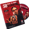 50 MANERAS DE ENCENDER UN ZIPPO - DVD