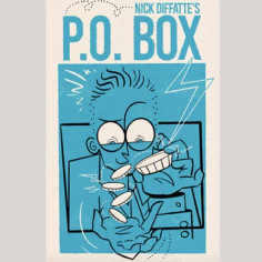 P.O BOX (Caja German)