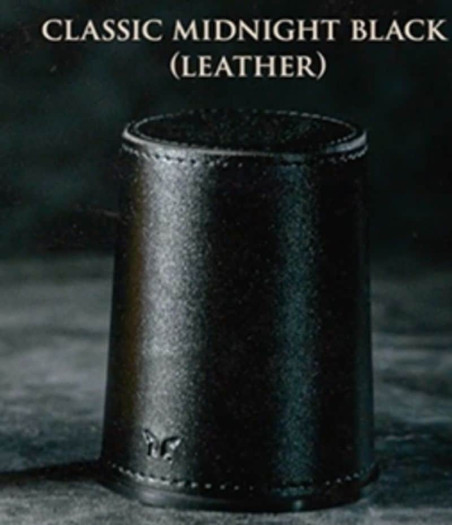 TRAMPAS CON DADOS - ZONTE  (negro)
