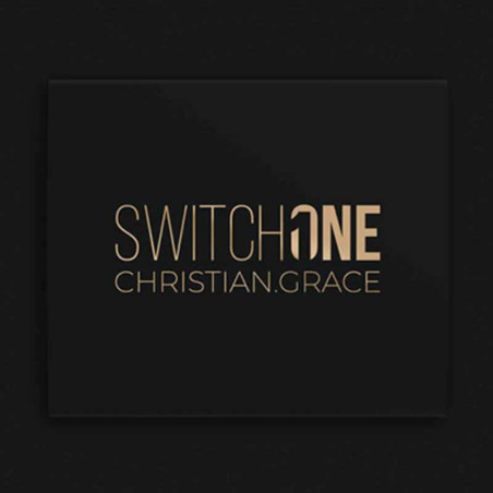SWITCH ONE - Christian Grace