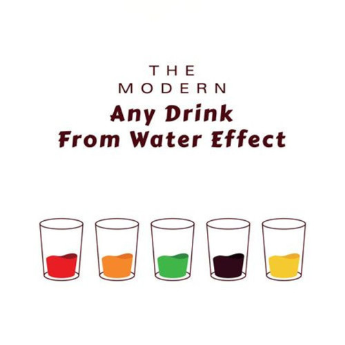 FREE DRINKS - Peter Kamp