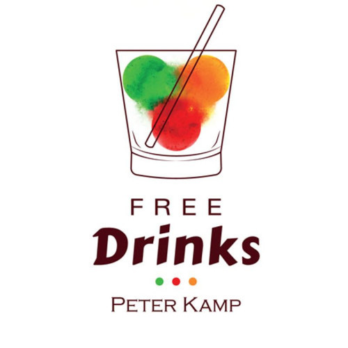 FREE DRINKS - Peter Kamp