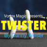 SHARPIE DOG - TWISTER