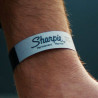 SHARPIE PORTATIL - Danny Weiser
