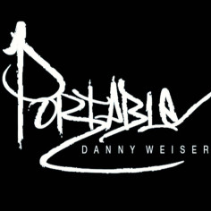 SHARPIE PORTATIL - Danny Weiser 2