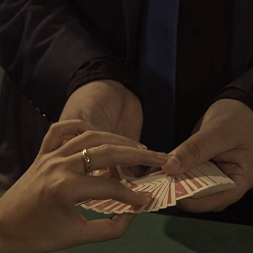 EL RETO DE LOS 5 SEGUNDOS - Henry Evans