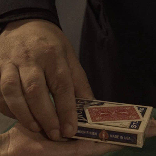 EL RETO DE LOS 5 SEGUNDOS - Henry Evans