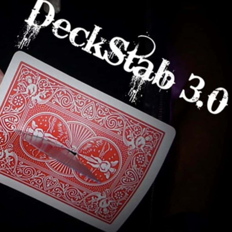 DECK STAB v.3 - Adrian Vega