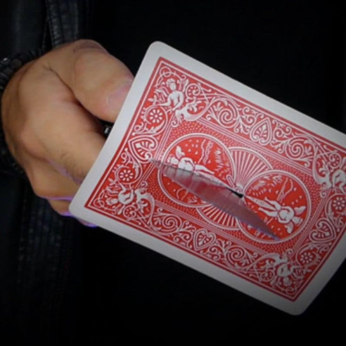 DECK STAB v.3 - Adrian Vega