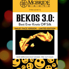 BEKOS - Jeff McBride