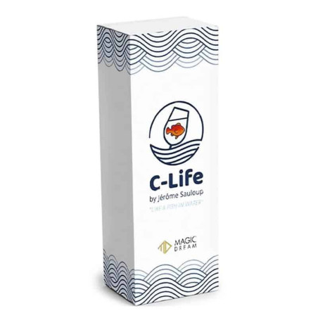 C-LIFE (aparición de pez)
