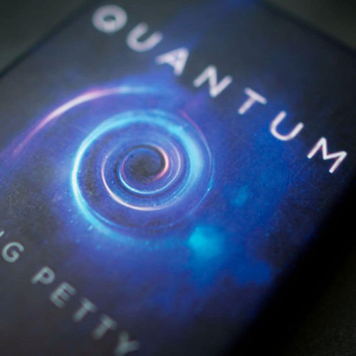 Baraja Quantum... la mejor del mercado!!