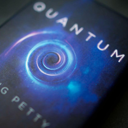 Baraja Quantum... la mejor del mercado!!