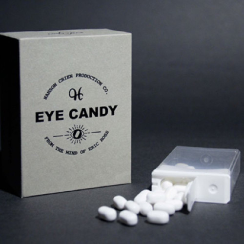 EYE CANDY - Eric Ross