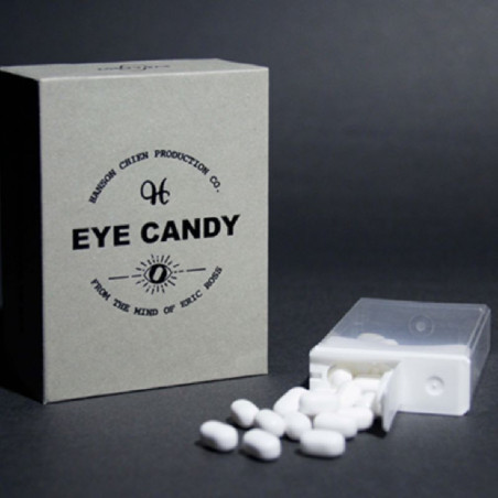 EYE CANDY - Eric Ross