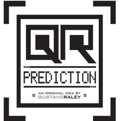 MICKEY PREDICCIÓN QR - Gustavo Raley