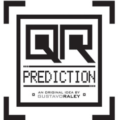 CHAPLIN PREDICCIÓN QR - Gustavo Raley 2