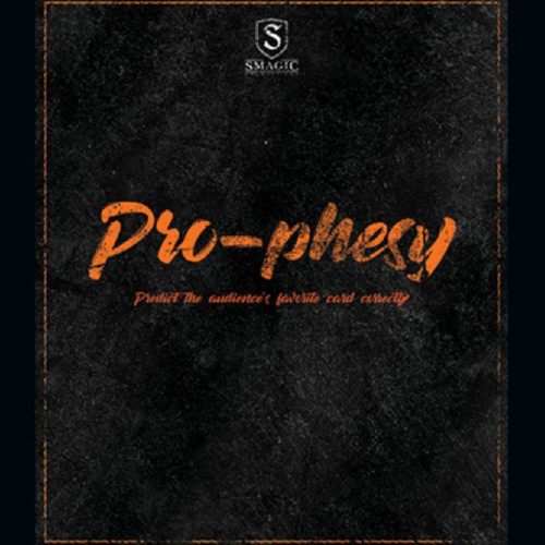 PRO-PHESY (predicción perfecta)